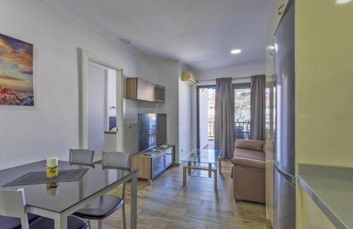 Atico Puerto Feliz 1 "The Paradise" - Foto 4