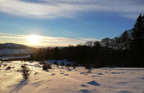 Rhön Häuschen - Foto 30