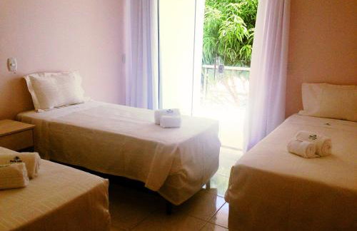 Porto Luar Apart Hotel - Foto 122