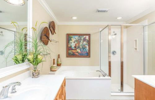 Brass Rail Villas by Tybee Vacation Rentals - Foto 14