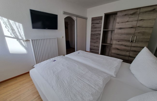 Ferienwohnungen am Buchbrunnen - Foto 4