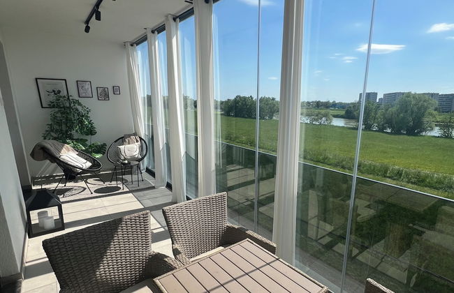 Apartment Borovje-River View - Foto 13