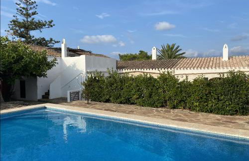 Menorca Agroturismo Llimpet - Foto 80