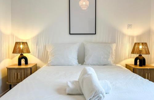 Cèzanne Casa Maja - parking privé - terrasse - Foto 6