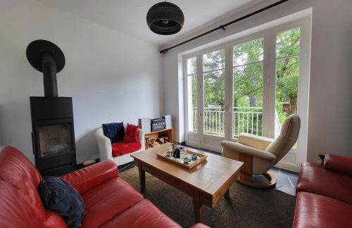 Charmante maison balnéaire pour 6, près de la plage, animaux admis - FR-1-364-172 - Foto 6