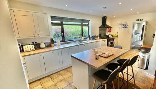 Arniss New Forest - Foto 5, stove, dishwasher, pet friendly, toaster, minibar
