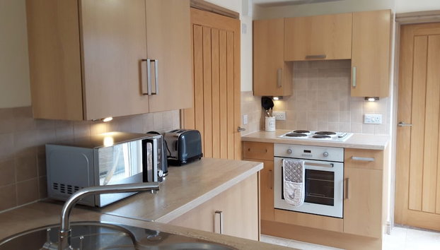 Trelawne Garden Annexe - Foto 2, Imagem principal