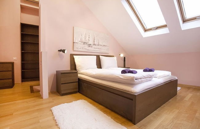 Apartment Kalemegdan - Foto 3