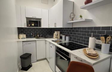 RARE Entre Luxe et Douceur Séjournez au Port de Saint-Goustan - Foto 40