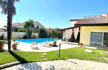 Villa Valentina - Foto 1