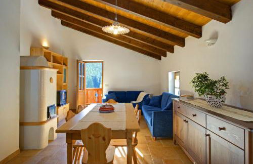 Albergo Diffuso Sauris in Lateis - Foto 12