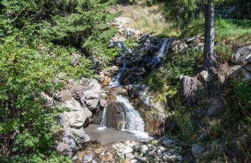 Apartment Baita del Celtico by Interhome - Foto 44