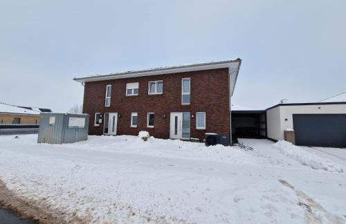 Monteurwohnung RoomWork24 - 10 Betten - Twistringen - Foto 23