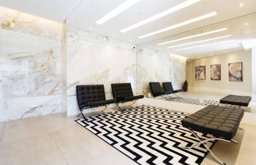 Studio Moderno Ap 45 Soho Life - Photo 25