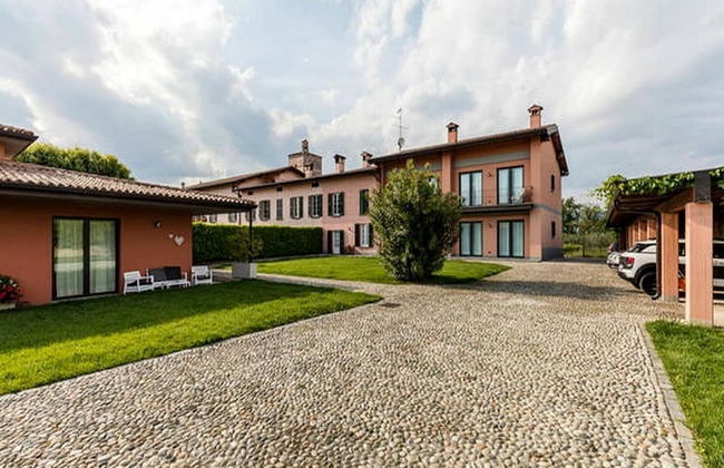 Apartment in Iseo With Pool Views - Photo 23