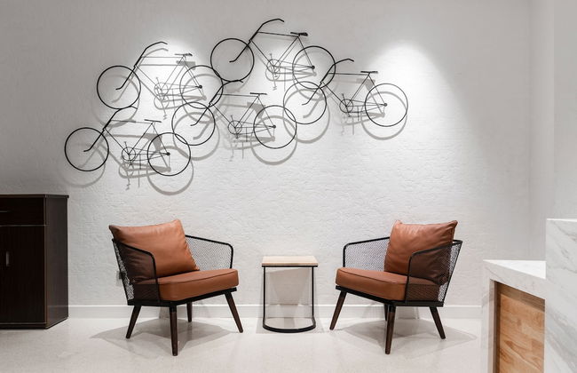 Bi Ecosuites Hanoi - Foto 4