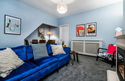 2 Bedroom House near Durham with Countryside Views - Photo 18