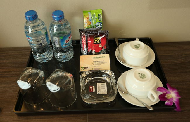 Hana 2 Apartment & Hotel Bac Ninh - Foto 17