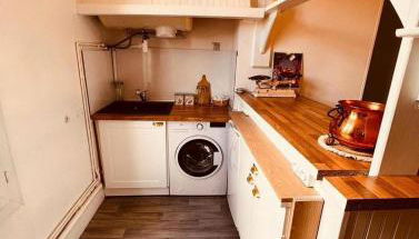 Le Charme du Bouchon Troyen - Cosy & Central - Foto 5, stove