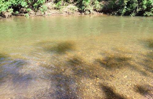 Casa Oásis Pirenópolis - Foto 44