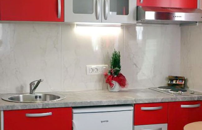 Apartments Clementina Sunrise - Foto 18