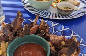 Stunning Villa with Pool & View near beach - Foto 68