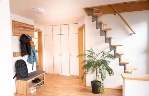 anderswo - Urlaub im Allgäu - Skifahren, Wandern, Radfahren, Sauna buchbar - Foto 8