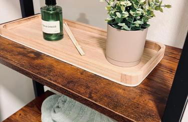 Moderne Fewo mit toller Aussicht - inmitten der Natur - Foto 3