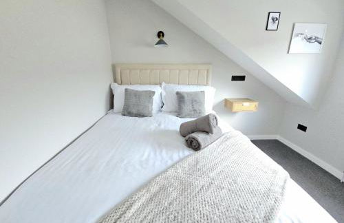 Warm & Cosy Home in Glasgow - Foto 45