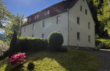 Moderne Fewo mit toller Aussicht - inmitten der Natur - Foto 61