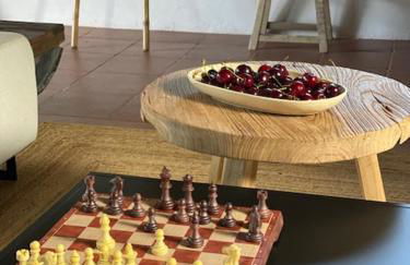 EL CUENTO DE LA ENCINA. Un espacio para sentir - Foto 27