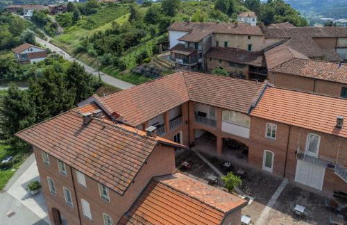 Holiday Home Le Corti di San Rocco by Interhome - Foto 50