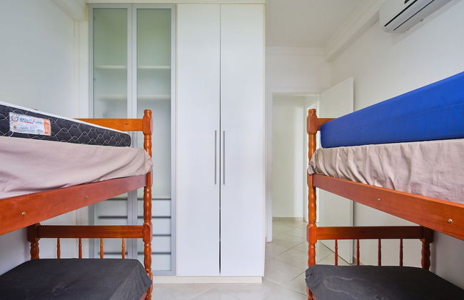 Residencial Jerivá e Jacarandá - Foto 4