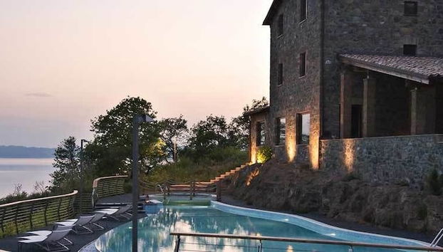 Agriresort Le Porcine - Foto 2, Imagen principal