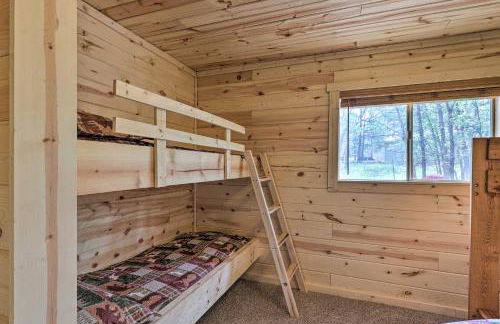 Coconino Cabin with Kayaks about 13 Mi to Reservoir - Foto 17