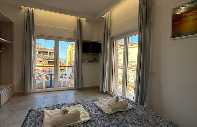 Porta sul mare - Foto 52