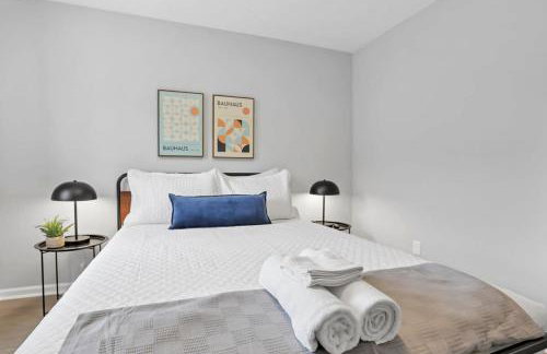 The Schumacher Townhouse - 2 BR - Foto 20