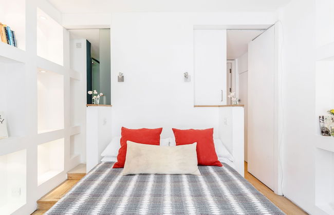 Modern Holland Park apartment - Foto 7