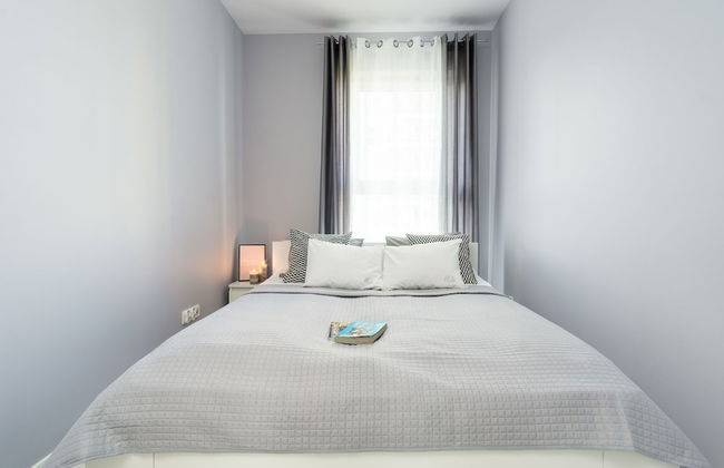 Elite Apartments Marine Cztery Oceany - Photo 56