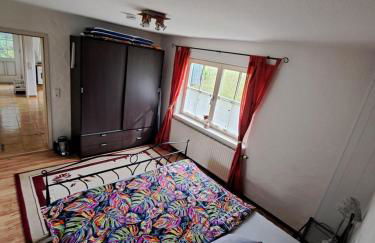 Ferienwohnung "Am Seebach" - Foto 18