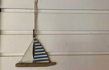 Ferienhaus Seemöwe - Foto 47