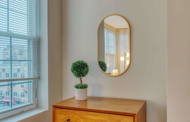 Cherry Suites 3BR Apt w W D Foosball Table - Foto 25