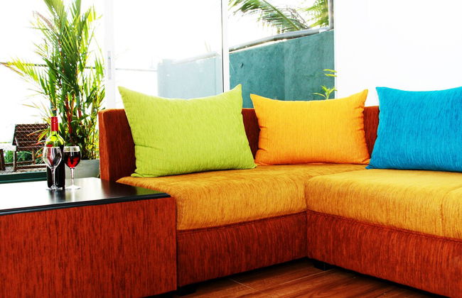 Randiya Beach Villa - Photo 2