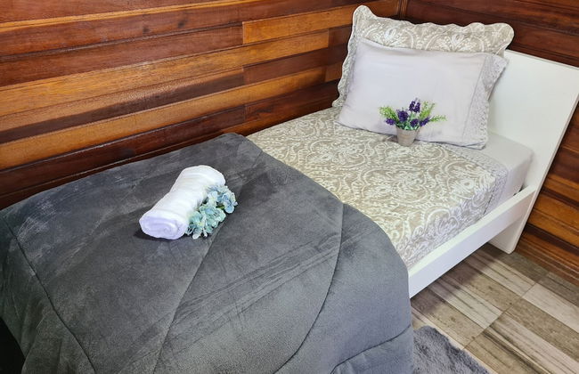 CHALÉ LAVANDA - Foto 11