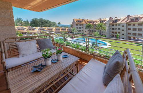 Apartamento en la Isla de la Toja - Foto 4