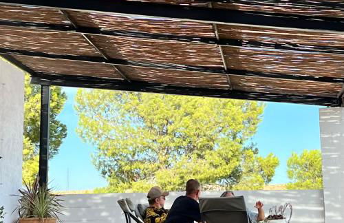 LAS DUNAS Caves - Granado - Foto 37