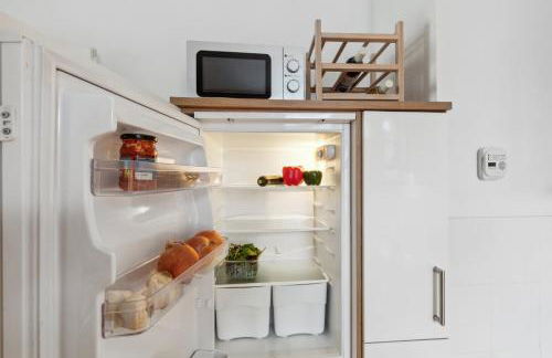 Charmante & gemütliche Wohnung - Foto 16