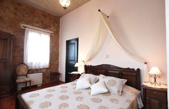 Villa Laina - Foto 2