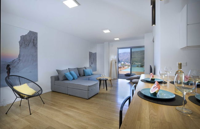 Seametry Villa - Foto 23