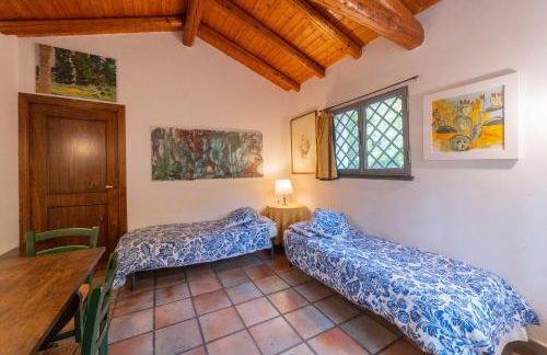 Etna Botanic Garden - Foto 74